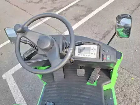 Annet 2026  HC (Hangcha) QDD90-XD3i (8)