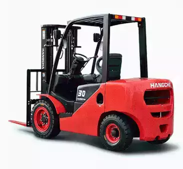 Diesel gaffeltruck 2026  HC (Hangcha) XF30D (11)