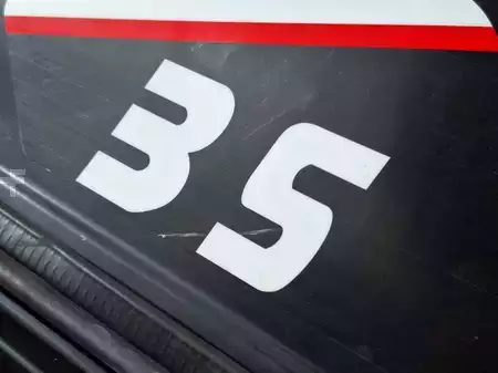 Gasoltruck 2026  HC (Hangcha) XF35G-2 (CPYD35-X2H21F1) (5)