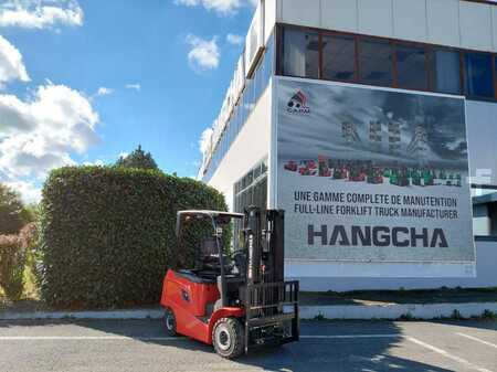 Elektro 4 Rad 2024  HC (Hangcha) AE18 (1)