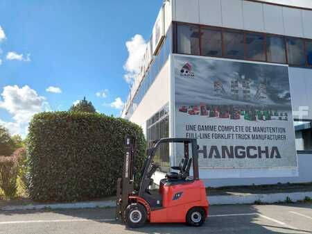 Elektro 4 Rad 2024  HC (Hangcha) AE18 (2)