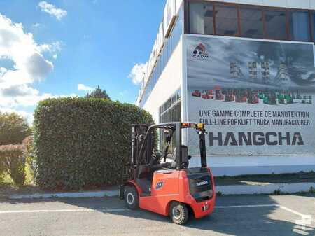 Elektro 4 Rad 2024  HC (Hangcha) AE18 (3)