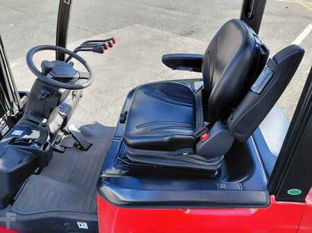 Elektro 4 Rad 2024  HC (Hangcha) AE18 (4)