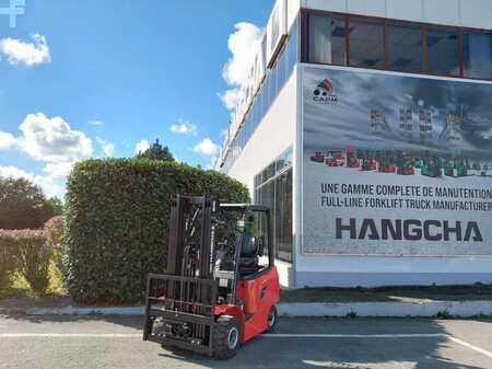 Elektro 4 Rad 2024  HC (Hangcha) AE18 (5)