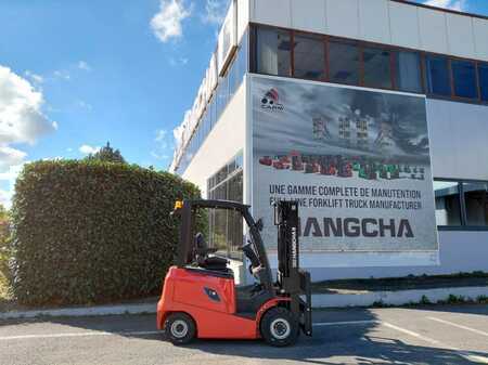 Elektro 4 Rad 2024  HC (Hangcha) AE18 (6)