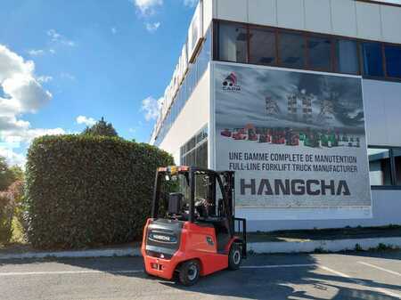 Elektro 4 Rad 2024  HC (Hangcha) AE18 (8)