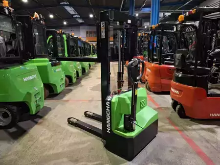 Wózek wysokiego podnoszenia 2026  HC (Hangcha) CDD12-A2MC2-ISZ (10)