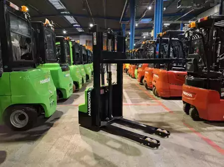 Wózek wysokiego podnoszenia 2026  HC (Hangcha) CDD12-A2MC2-ISZ (2)