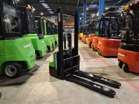 Wózek wysokiego podnoszenia 2026  HC (Hangcha) CDD12-A2MC2-ISZ (4)