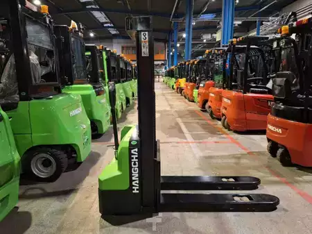 Wózek wysokiego podnoszenia 2026  HC (Hangcha) CDD12-A2MC2-ISZ (5)