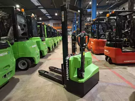 Wózek wysokiego podnoszenia 2026  HC (Hangcha) CDD12-A2MC2-ISZ (6)