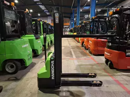 Wózek wysokiego podnoszenia 2026  HC (Hangcha) CDD12-A2MC2-ISZ (7)