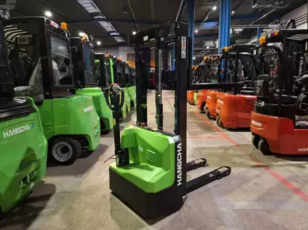 Wózek wysokiego podnoszenia 2026  HC (Hangcha) CDD12-A2MC2-ISZ (8)