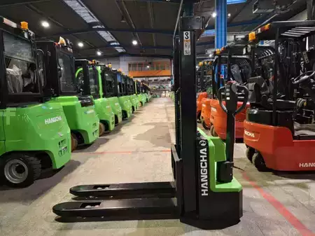 Wózek wysokiego podnoszenia 2026  HC (Hangcha) CDD12-A2MC2-ISZ (9)