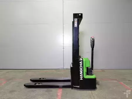 Magasemelésű béka 2026  HC (Hangcha) CDD12-A2MC2-ISZ (2)