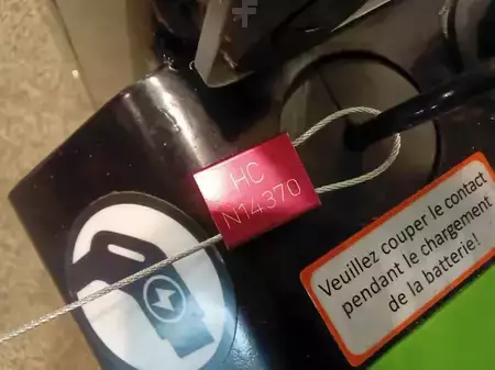 Stacker pedestre 2026  HC (Hangcha) CDD12-A2MC2-ISZ (8)