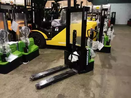 Stacker pedestre 2026  HC (Hangcha) CDD12-A2MC2-ISZ (9)