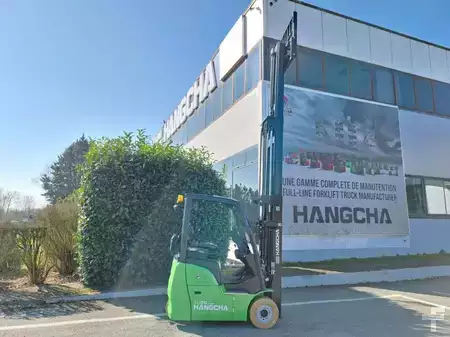 Carrelli elettrici 3 ruote 2026  HC (Hangcha) XC3-15i (CPDS15-XCY2G-SI) (14)
