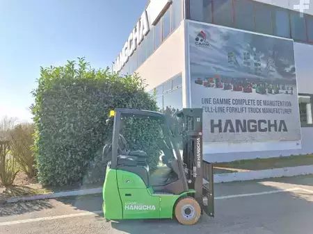 Carrelli elettrici 3 ruote 2026  HC (Hangcha) XC3-15i (CPDS15-XCY2G-SI) (15)