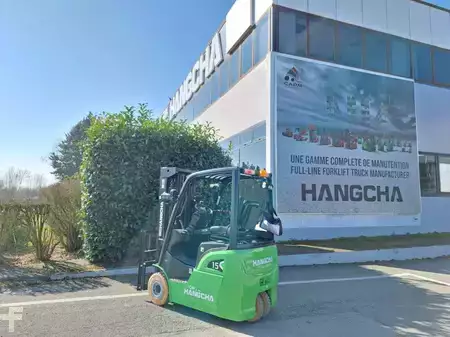 Carrelli elettrici 3 ruote 2026  HC (Hangcha) XC3-15i (CPDS15-XCY2G-SI) (19)