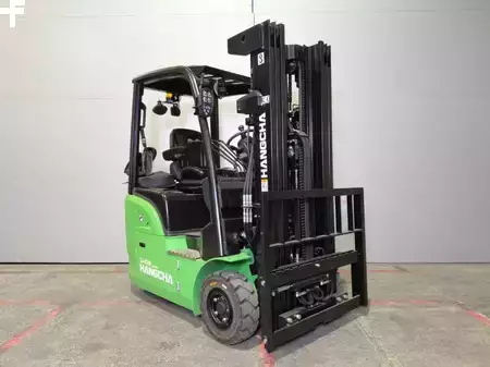 Carrelli elettrici 3 ruote 2026  HC (Hangcha) XC3-15i (CPDS15-XCY2G-SI) (3)