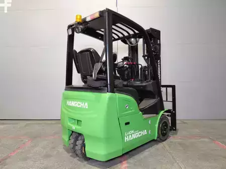 Carrelli elettrici 3 ruote 2026  HC (Hangcha) XC3-15i (CPDS15-XCY2G-SI) (4)