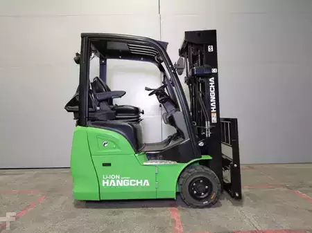 Carrelli elettrici 3 ruote 2026  HC (Hangcha) XC3-15i (CPDS15-XCY2G-SI) (5)