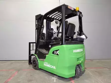 Carrelli elettrici 3 ruote 2026  HC (Hangcha) XC3-15i (CPDS15-XCY2G-SI) (6)