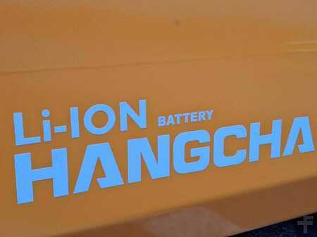 Sähkö - 4 pyör 2024  HC (Hangcha) XE25i (CPD25-XEY2-SI) (9)