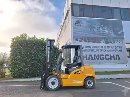 Chariots électriques à 4 roues 2026  HC (Hangcha) XE38i (CPD38-XEY2HA-SI) (18)