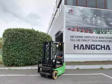 Carrelli elettrici 3 ruote 2026  HC (Hangcha) X3W10-I (CPDS10-XD4-I) (1)