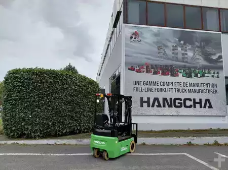 Carrelli elettrici 3 ruote 2026  HC (Hangcha) X3W10-I (CPDS10-XD4-I) (3)