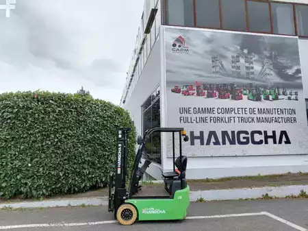 Carrelli elettrici 3 ruote 2026  HC (Hangcha) X3W10-I (CPDS10-XD4-I) (4)