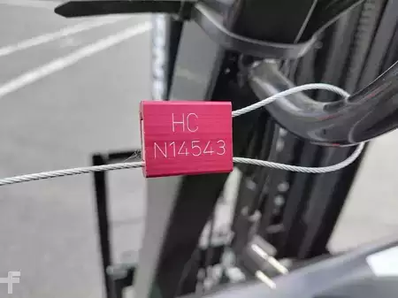 Carrelli elettrici 3 ruote 2026  HC (Hangcha) X3W10-I (CPDS10-XD4-I) (7)