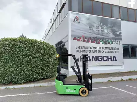 Carrelli elettrici 3 ruote 2026  HC (Hangcha) X3W10-I (CPDS10-XD4-I) (8)