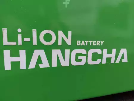 Carrelli elettrici 3 ruote 2026  HC (Hangcha) X3W10-I (CPDS10-XD4-I) (9)