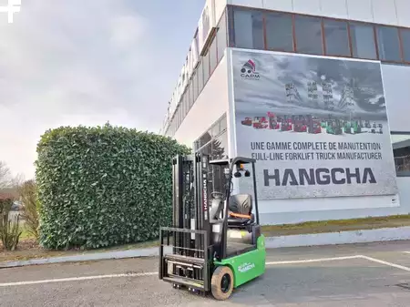 Carrelli elettrici 3 ruote 2026  HC (Hangcha) X3W10-I (CPDS10-XD4-I) (1)