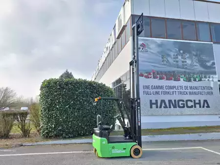 Carrelli elettrici 3 ruote 2026  HC (Hangcha) X3W10-I (CPDS10-XD4-I) (10)