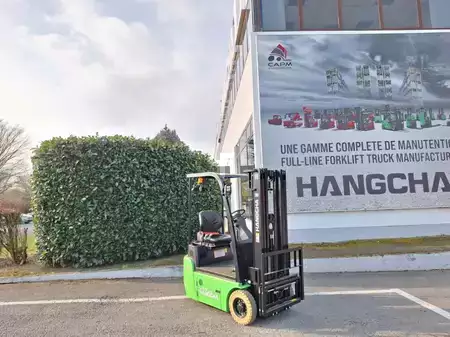 Carrelli elettrici 3 ruote 2026  HC (Hangcha) X3W10-I (CPDS10-XD4-I) (3)