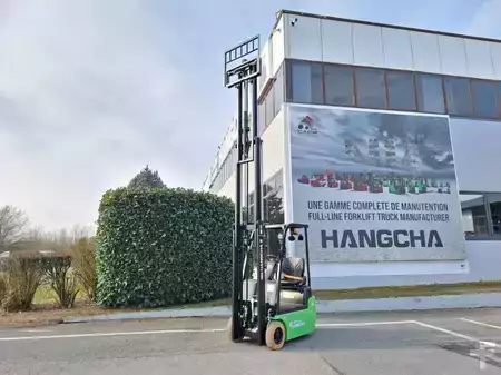 Carrelli elettrici 3 ruote 2026  HC (Hangcha) X3W10-I (CPDS10-XD4-I) (5)