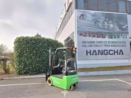 Carrelli elettrici 3 ruote 2026  HC (Hangcha) X3W10-I (CPDS10-XD4-I) (6)