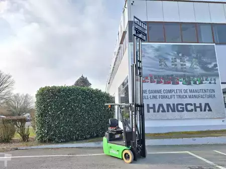 Carrelli elettrici 3 ruote 2026  HC (Hangcha) X3W10-I (CPDS10-XD4-I) (8)