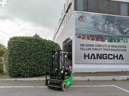 Carrelli elettrici 3 ruote 2026  HC (Hangcha) X3W10-I (CPDS10-XD4-I) (1)