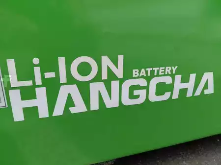 Carrelli elettrici 3 ruote 2026  HC (Hangcha) X3W10-I (CPDS10-XD4-I) (8)