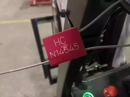 Carrelli elettrici 3 ruote 2026  HC (Hangcha) X3W10-I (CPDS10-XD4-I) (9)