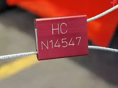 Dieselový VZV 2026  HC (Hangcha) XF55D-2 (3)