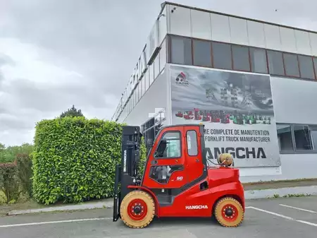 LPG VZV 2026  HC (Hangcha) XF50G-2 (CPYD50-X2XH11BN) (1)