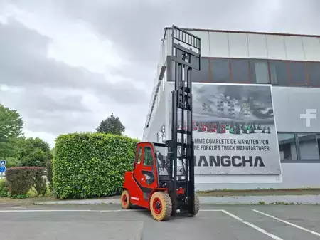 LPG VZV 2026  HC (Hangcha) XF50G-2 (CPYD50-X2XH11BN) (10)