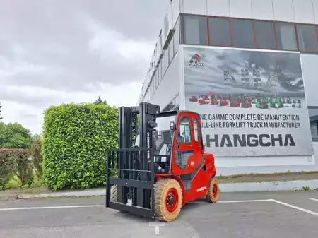 LPG VZV 2026  HC (Hangcha) XF50G-2 (CPYD50-X2XH11BN) (2)