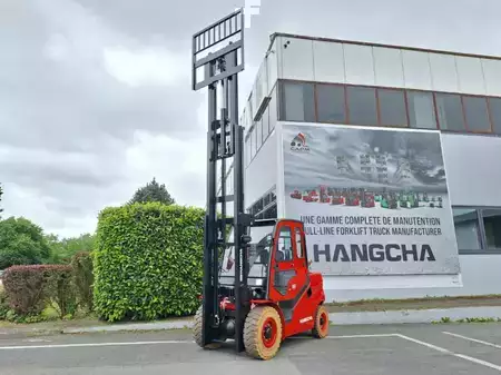 LPG VZV 2026  HC (Hangcha) XF50G-2 (CPYD50-X2XH11BN) (4)